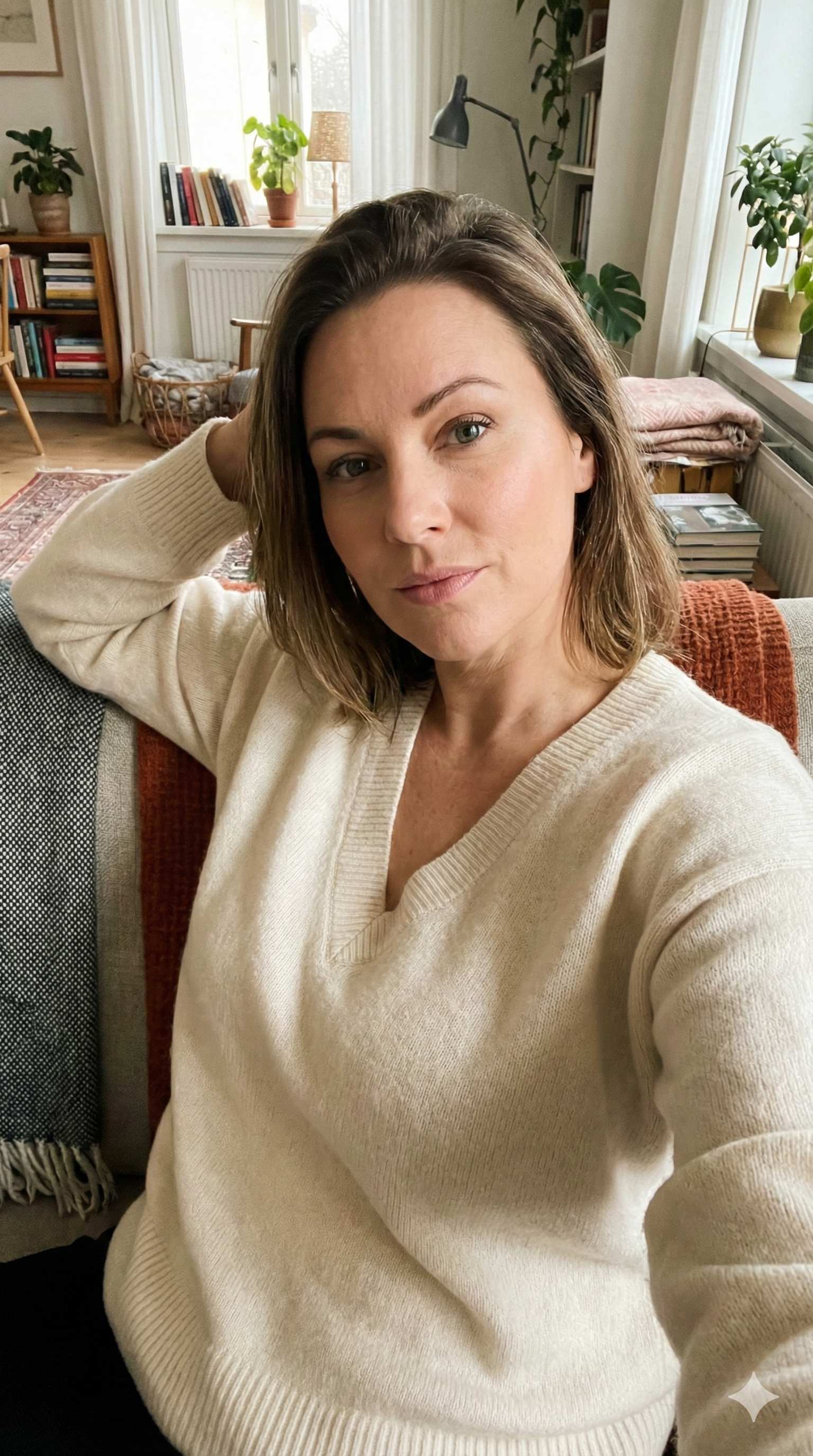 Felhasználó profil