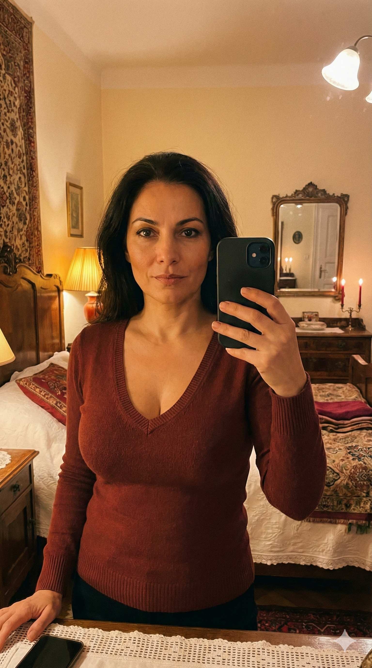 Felhasználó profil